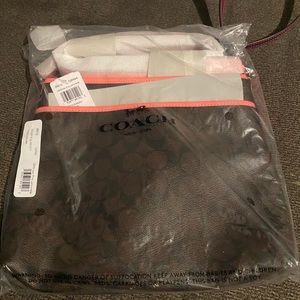 Coach bags